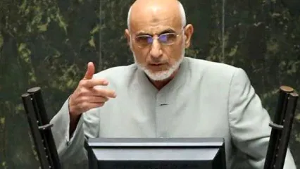 اظهارت میرسلیم درباره رشوه گرفتن و فسادی که در مجلس اتفاق می افتد/ ویدئو