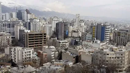 خانه در این مناطق تهران حسابی مفت است + لیست کامل