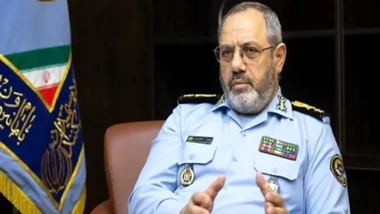 فوری/ هشدار جدی ایران به اسرائیل؛ حتما موشک جدید می زنیم