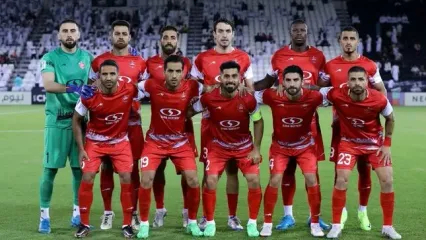 ترکیب احتمالی پرسپولیس برای مصاف با مس سونگون