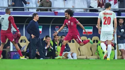 ممنون ایران باش، آقای قطر!