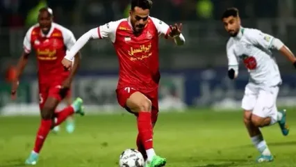 خرید بزرگ پرسپولیس برای بار دیگر هم نمی آید!