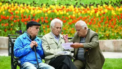 خبر مهم درباره همسان سازی حقوق بازنشستگان