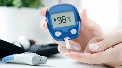 دیابت موهایتان را نشانه می‌رود؟ پشت‌پرده ریزش مو در بیماران دیابتی