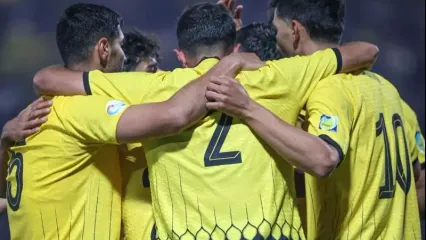 دومین سپاهانی تمدید کرد + عکس