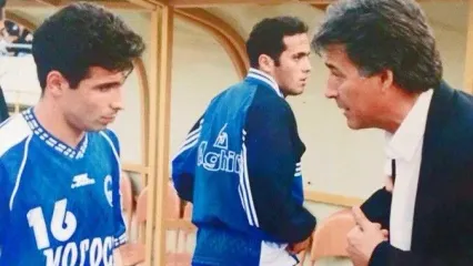 اخراج شبانه سرمربی استقلال/ ناصر حجازی: چند بازیکن به من خیانت کردند/ زرینچه و طالبی مربیان موقت استقلال شدند