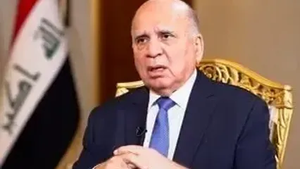 عراق موافق حمله نظامی آمریکا به ایران است؟