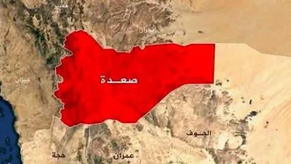 حمله شبانه یمن به اسراییل
