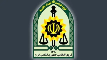 کشته شدن یک سارق مسلح در درگیری با پلیس