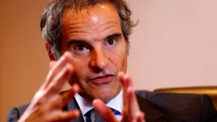 ایران «گروسی» را به مرگ تهدید کرده است؟