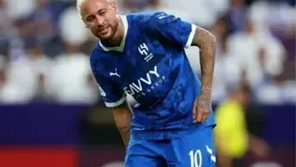 پاسخ قاطع سرمربی برزیل درباره نیمار و جام جهانی