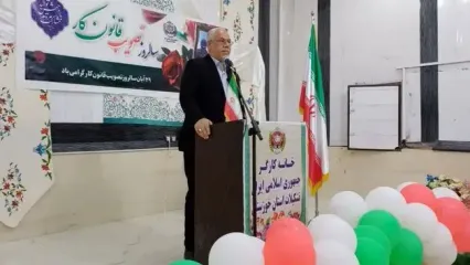 انتقاد رئیس کانون بازنشستگان اهواز به مطالبات بر زمین مانده/ افزایش حقوق کمتر از میزان تورم، خلاف قانون است