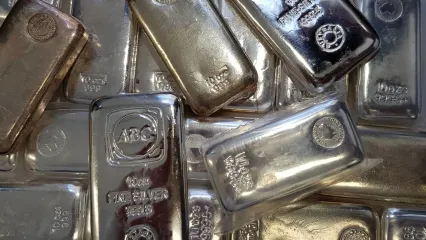 شرایط معاملات صندوق‌های نقره در بورس اعلام شد + جزئیات