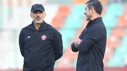 پشت پرده تاخیر در شروع تمرینات پرسپولیس؛ تیر درویش برای آوردن خارجی محبوب به هدف می خورد؟