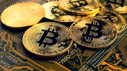ارزش بازار بیت‌کوین از آمازون فراتر رفت