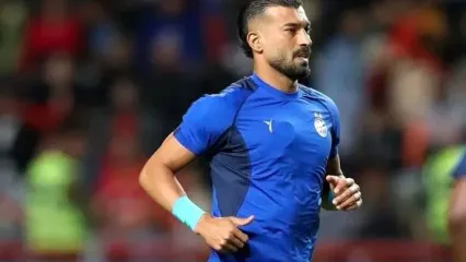 موضع باشگاه استقلال در مورد جدایی رامین رضاییان