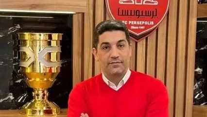 آخرین اخبار پرسپولیس امروز؛ سهمیه ششم خارجی پرسپولیس در آستانه بازگشت