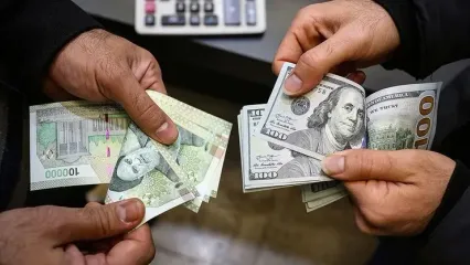 قیمت دلار امروز یکشنبه ۲۱ اردیبهشت ۱۴۰۴؛ دلار آزاد در صبح دور چهارم مذاکرات ایران و آمریکا بالا کشید!