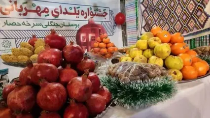 شرق پایتخت با جشنواره یلدای مهربانی به استقبال زمستان می‌رود