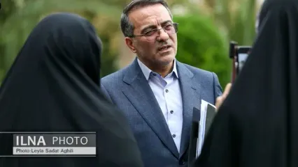 تغییر ساعت در کشور سیاسی نیست/ صلاح کشور و مصرف انرژی در این است که دولت اختیار تغییر ساعت رسمی را داشته باشد