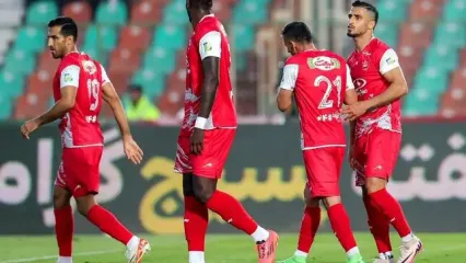 معضل بزرگ پرسپولیس در لیگ برتر و نیاز به پاسخگویی مسئولان باشگاه