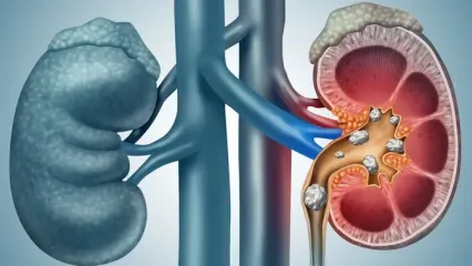 ببینید| جراحی برای سنگ‌کلیه؛ آری یا خیر؟