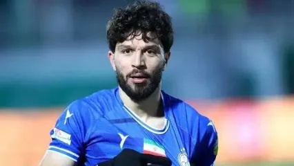 ماشاریپوف در ایتالیا کنار کاناوارو دیده شد