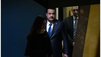 نخست‌وزیر عراق:ایران تمایل جدی برای توافق با آمریکا دارد/ نتانیاهو به هیچ آتش‌بسی پایبند نیست/ اشتباه اسد خودداری از دیدار با اردوغان بود