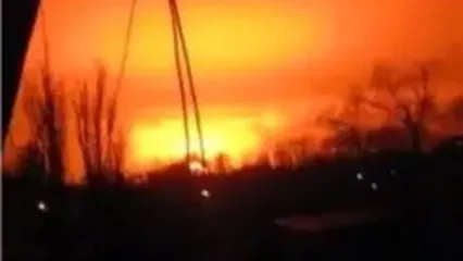 آنقدر بمب هسته‌ای داریم که جهان را ۱۵۰ بار نابود کنیم!