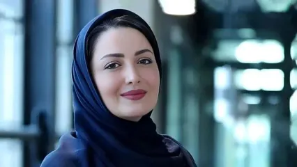 قاب دونفره شیلا خداداد و همسرش، موجی از احساس در فضای مجازی!