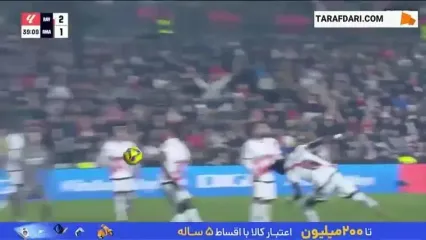 خلاصه بازی رایووایکانو 3-3 رئال مادرید