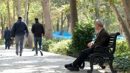 شوک اول صبحی درباره حقوق بازنشستگان | خبر مهم درباره پرداخت معوقات بازنشستگان تامین اجتماعی