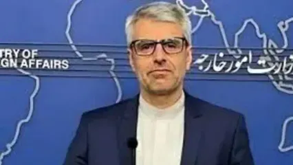 تماس‌های دیپلماتیک ایران و اروپا همچنان ادامه دارد