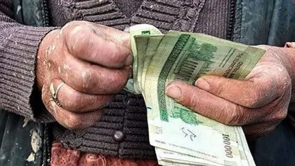 بازنگری دستمزد در شهریور ماه یک ضرورت حیاتی است