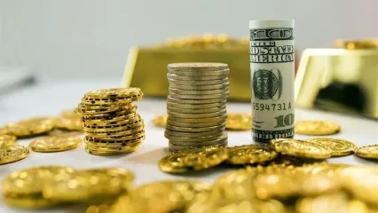 قیمت طلا و دلار امروز ۱ خرداد ۱۴۰۴ + جدول