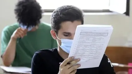 هشدار درباره کلاهبرداران آزمون سراسری سال ۱۴۰۴