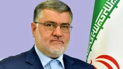 حکم رئیس ستاد کل نیروهای مسلح برای استاندار تهران