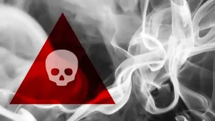 مرگ تلخ زن و شوهر مشهدی در چادر مسافرتی