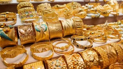 طلای ۱۸ عیار باز هم ارزان شد - ۲۵ اردیبهشت ۱۴۰۴