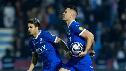 درآمد ۲۰ میلیون دلاری الهلال از جام جهانی باشگاه‌ها