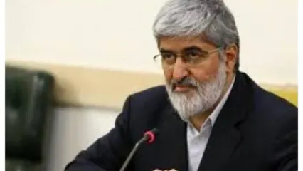 واکنش علی مطهری به طرح عدم کفایت سیاسی پزشکیان