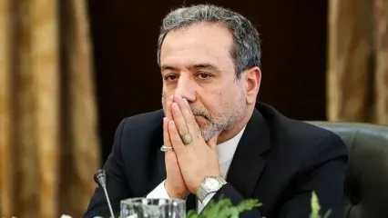 عراقچی پیش از ترامپ به عربستان می‌رود