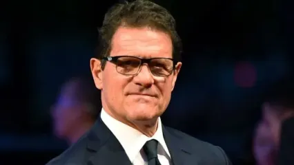 انتخاب فابیو کاپلو برای توپ طلا