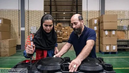 اعلام 2 روش تبدیل وضعیت کارکنان شرکتی با مدرک دانشگاهی