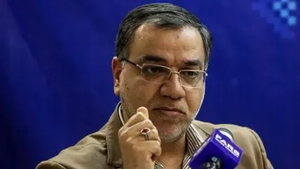 فضائلی: سخنگوی رهبر انقلاب نیستم