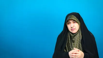 سمیه رفیعی : مافیای پسماند باید بساط خود را جمع کند / دیگر قصور هیچ دستگاهی پذیرفتنی نیست