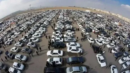 قیمت خودرو امروز شنبه ۲ اسفند ۱۴۰۴/ رفتار غیرمنتظره بازار خودرو