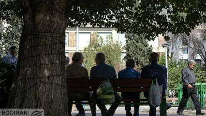 خبر مهم برای تمام بازنشستگان/ میزان دقیق افزایش حقوق مشخص شد