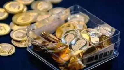 گزارش کامل از آخرین قیمت سکه در بازار تهران  امروز چهارشنبه ۱۹ آذر ۱۴۰۴