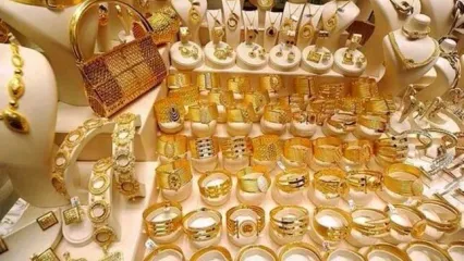 قیمت طلا و سکه ۲۲ اردیبهشت ۱۴۰۴؛ طلا و سکه یک کانال سقوط کردند